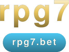 rpg7 โลโก้